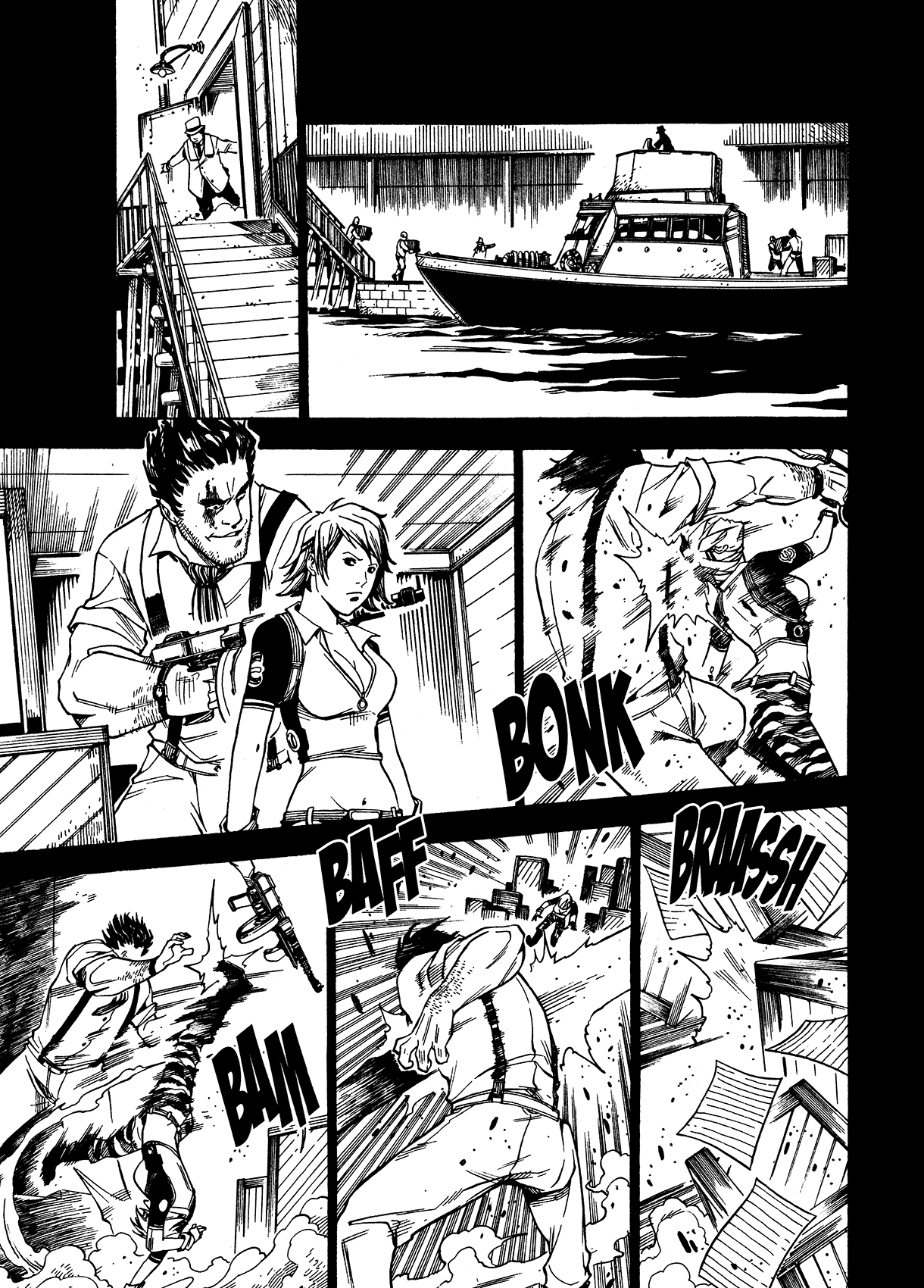 City Hall chapter 13 page 16