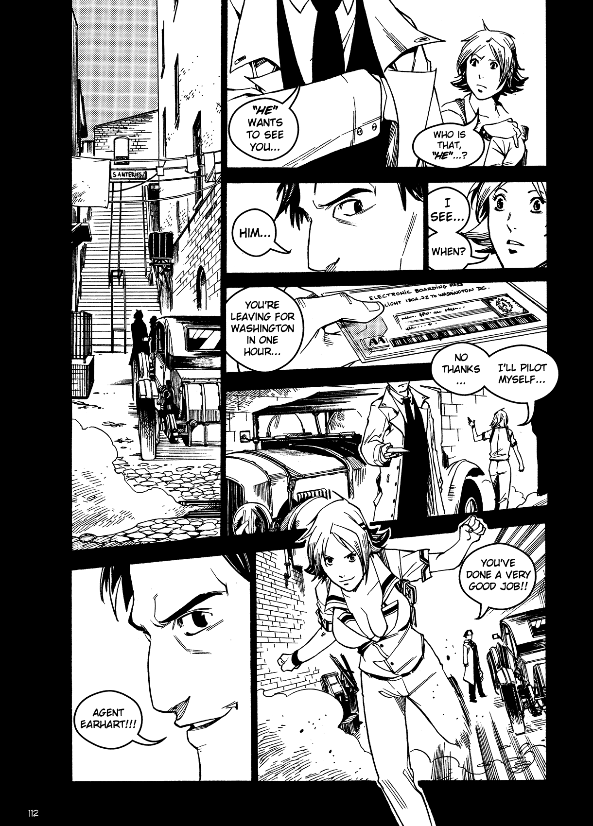 City Hall chapter 13 page 20