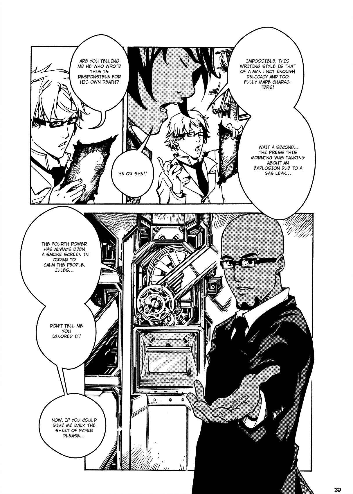 City Hall chapter 9 page 15