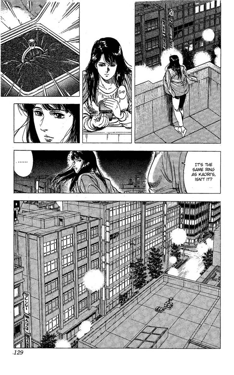 City Hunter chapter 99 page 26