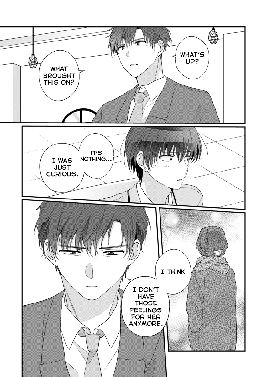 Class De 2 Banme Ni Kawaii Onna No Ko To Tomodachi Ni Natta chapter 26.1 page 7