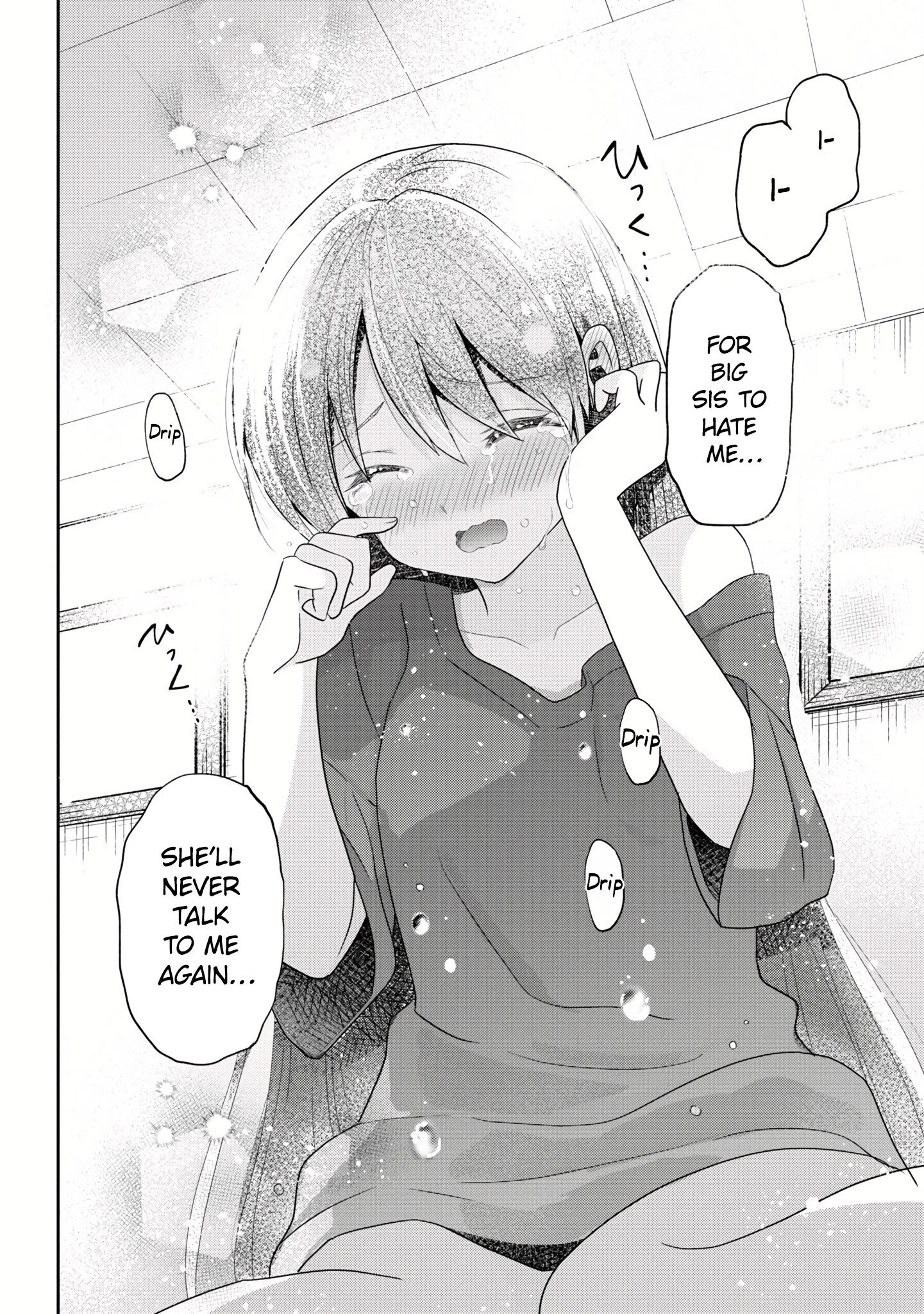 Class no Daikirai na Joshi to Kekkon Suru Koto ni Natta chapter 28.2 page 16