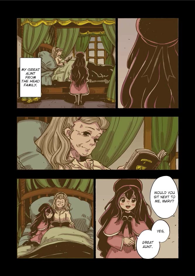 Clevatess - The King of Devil Beasts, the Baby and the Brave of the Undead chapter 43 page 10