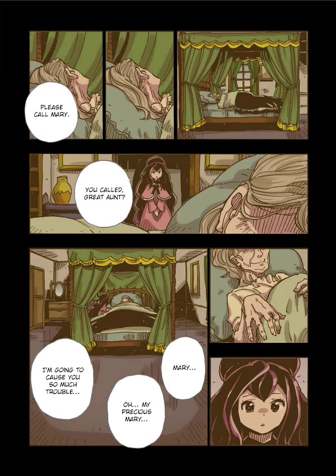 Clevatess - The King of Devil Beasts, the Baby and the Brave of the Undead chapter 43 page 12