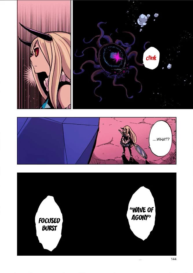 Clevatess - The King of Devil Beasts, the Baby and the Brave of the Undead chapter 48 page 29