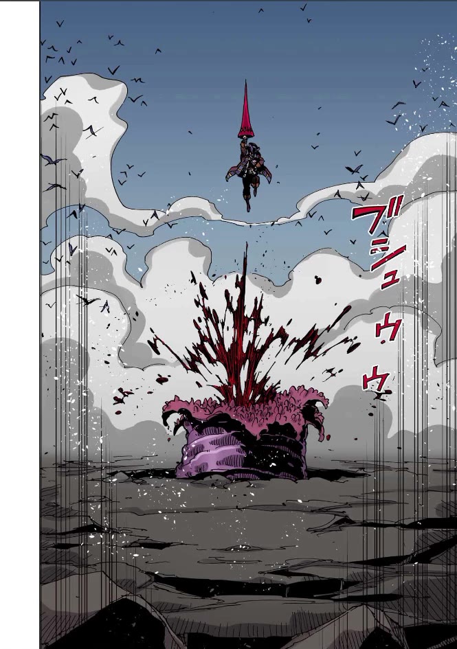 Clevatess - The King of Devil Beasts, the Baby and the Brave of the Undead chapter 67 page 22