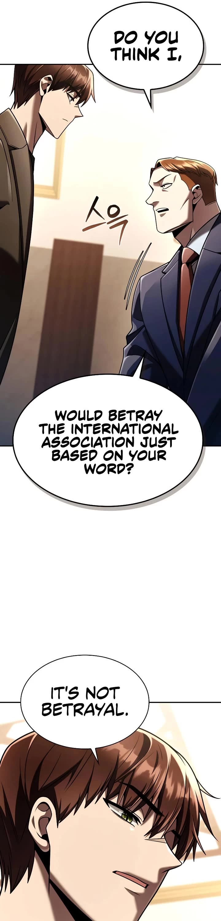 Clever Cleaning Life Of The Returned Genius Hunter chapter 136 page 10