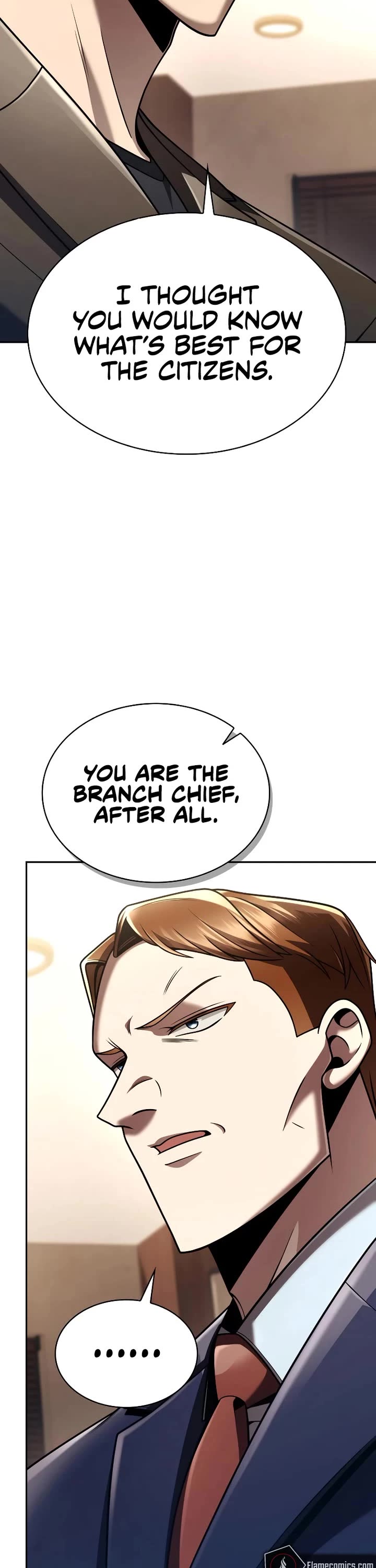 Clever Cleaning Life Of The Returned Genius Hunter chapter 136 page 11