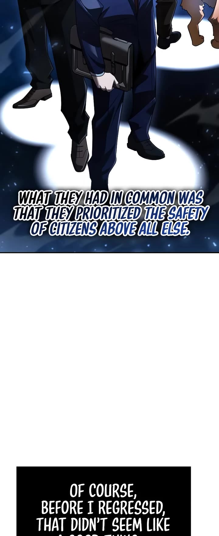 Clever Cleaning Life Of The Returned Genius Hunter chapter 136 page 13