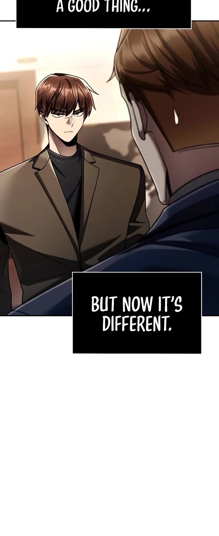 Clever Cleaning Life Of The Returned Genius Hunter chapter 136 page 14