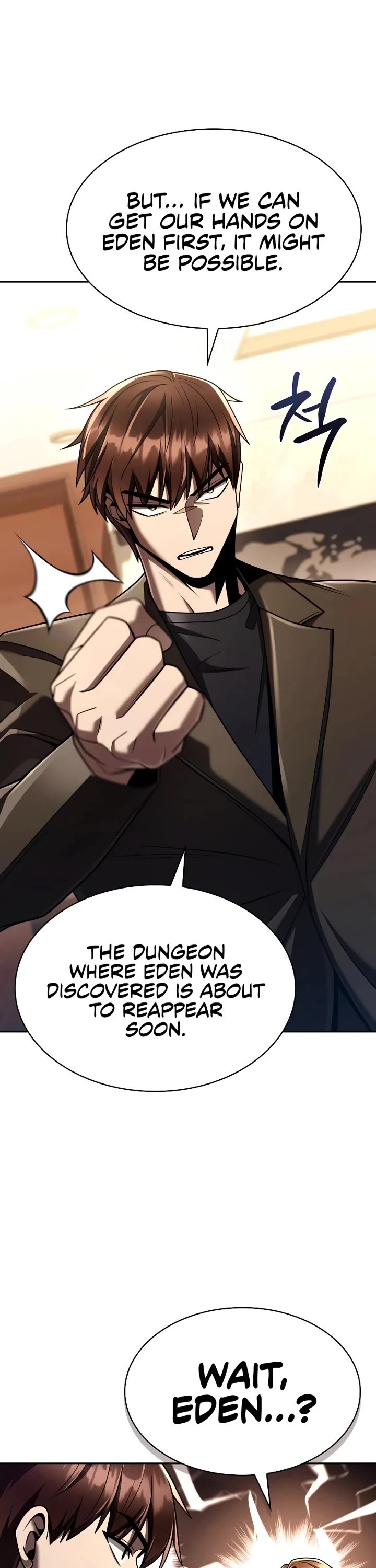 Clever Cleaning Life Of The Returned Genius Hunter chapter 136 page 16