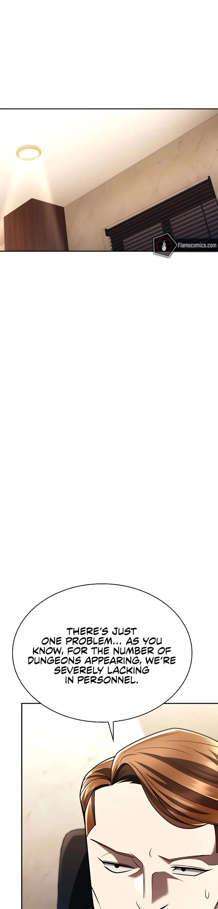 Clever Cleaning Life Of The Returned Genius Hunter chapter 136 page 26