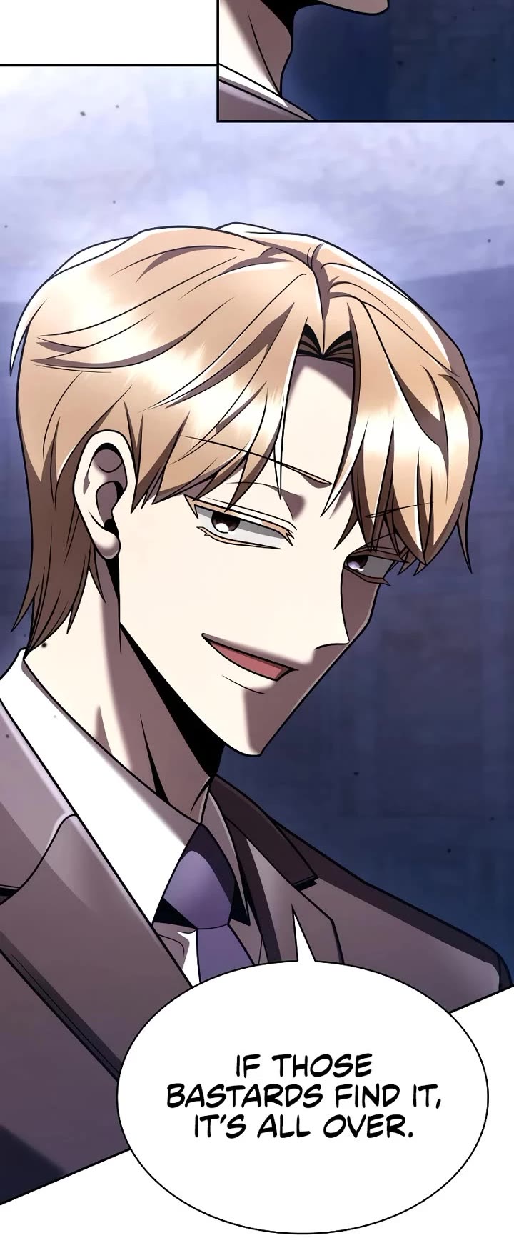 Clever Cleaning Life Of The Returned Genius Hunter chapter 136 page 42