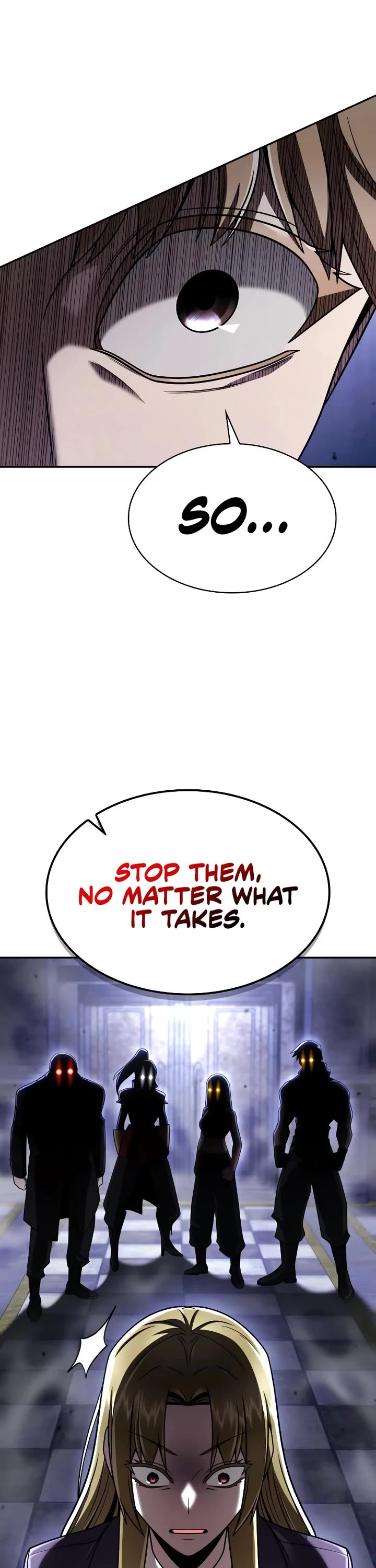 Clever Cleaning Life Of The Returned Genius Hunter chapter 136 page 43