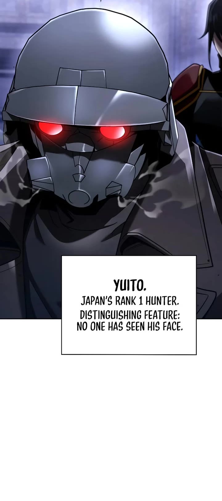 Clever Cleaning Life Of The Returned Genius Hunter chapter 136 page 47