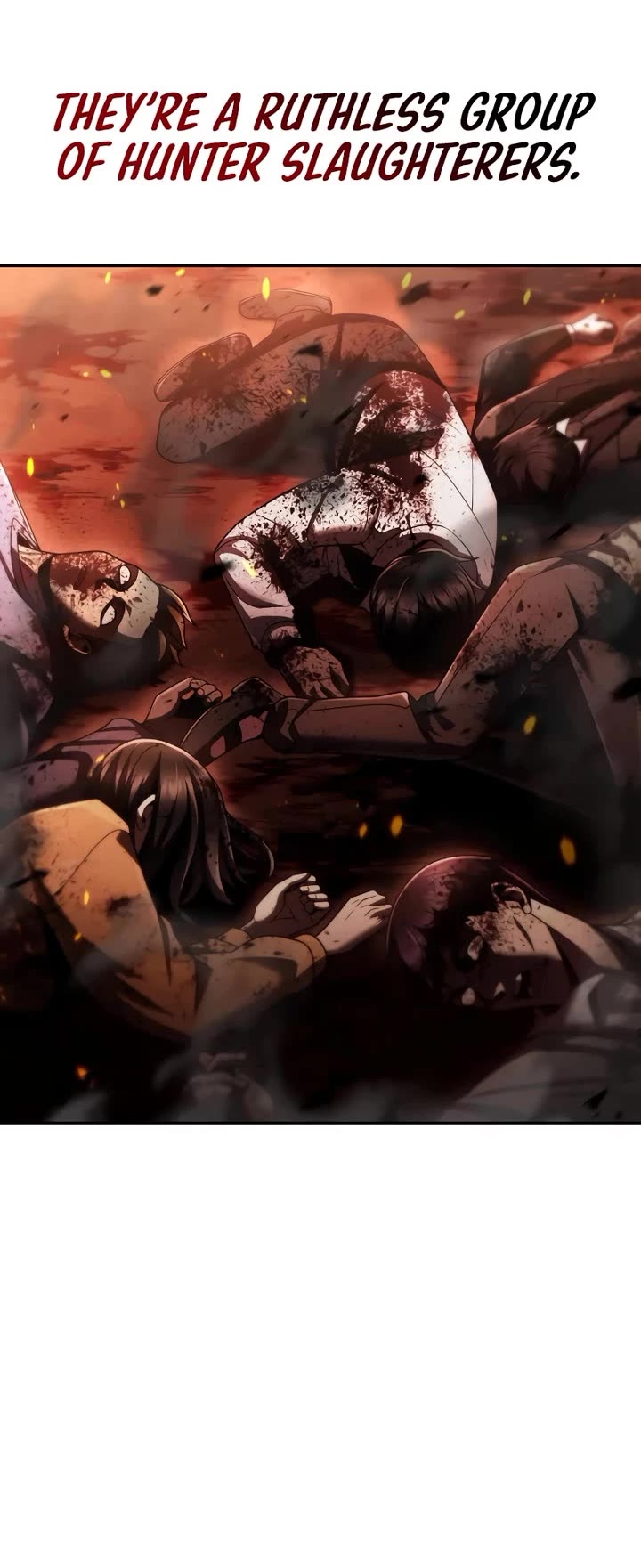 Clever Cleaning Life Of The Returned Genius Hunter chapter 136 page 52