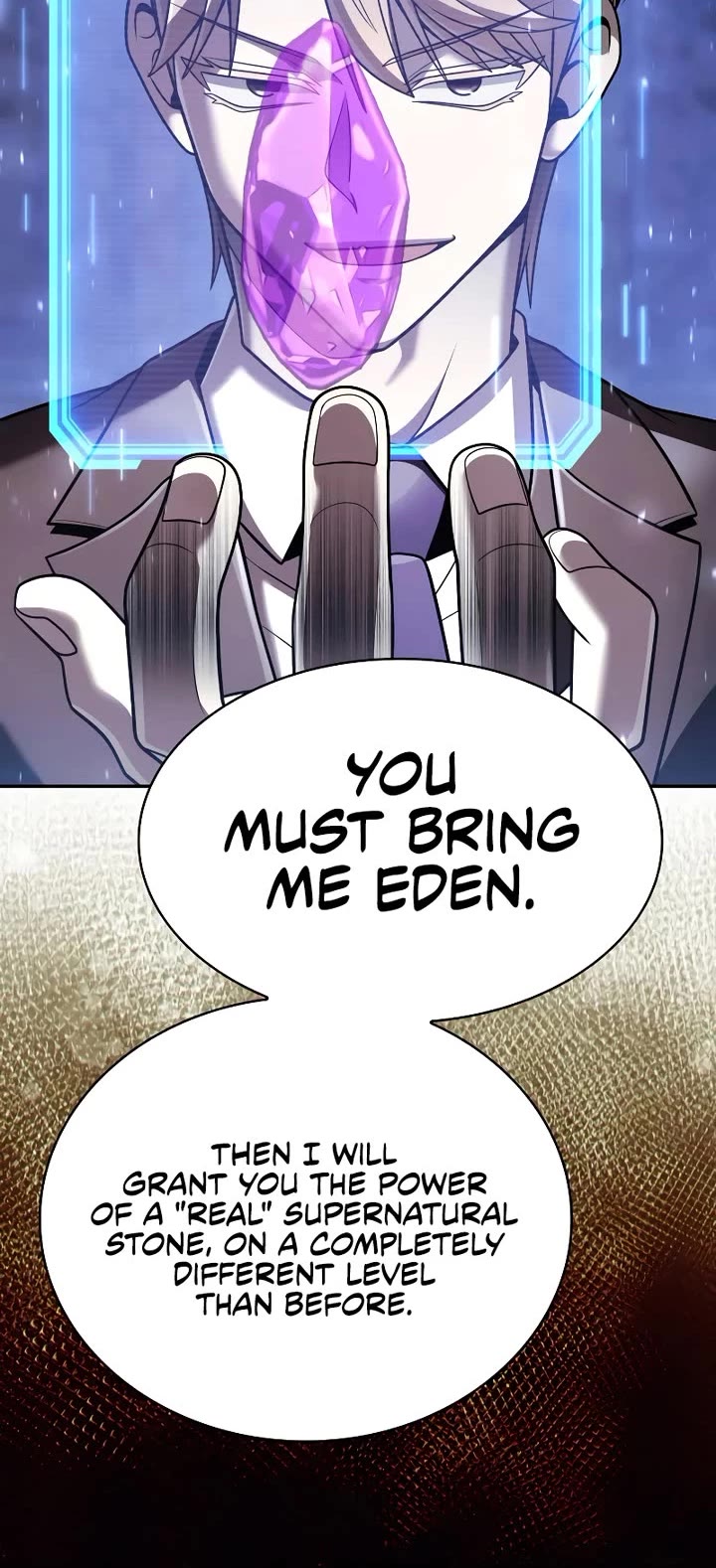 Clever Cleaning Life Of The Returned Genius Hunter chapter 136 page 57