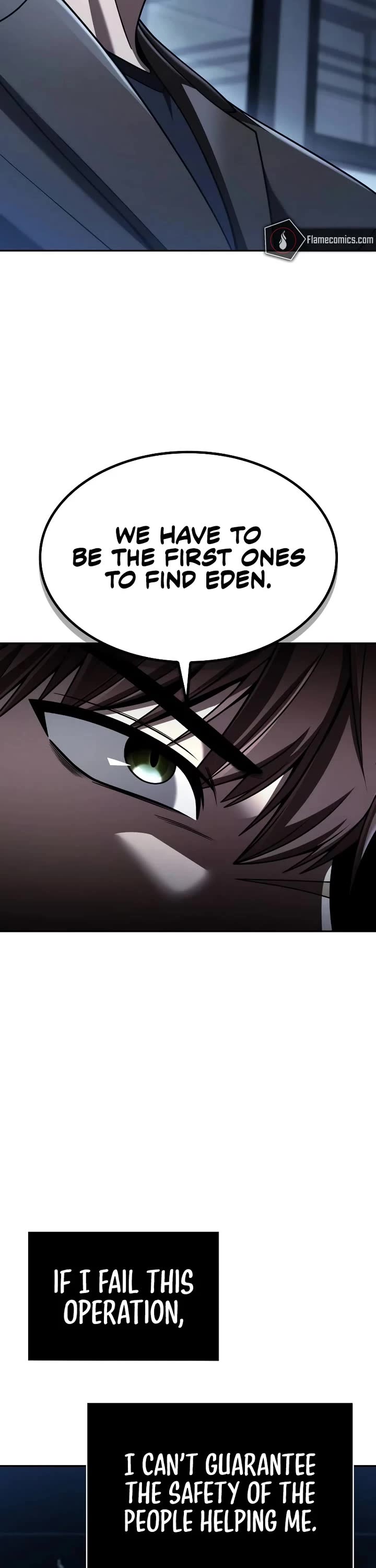 Clever Cleaning Life Of The Returned Genius Hunter chapter 137 page 15