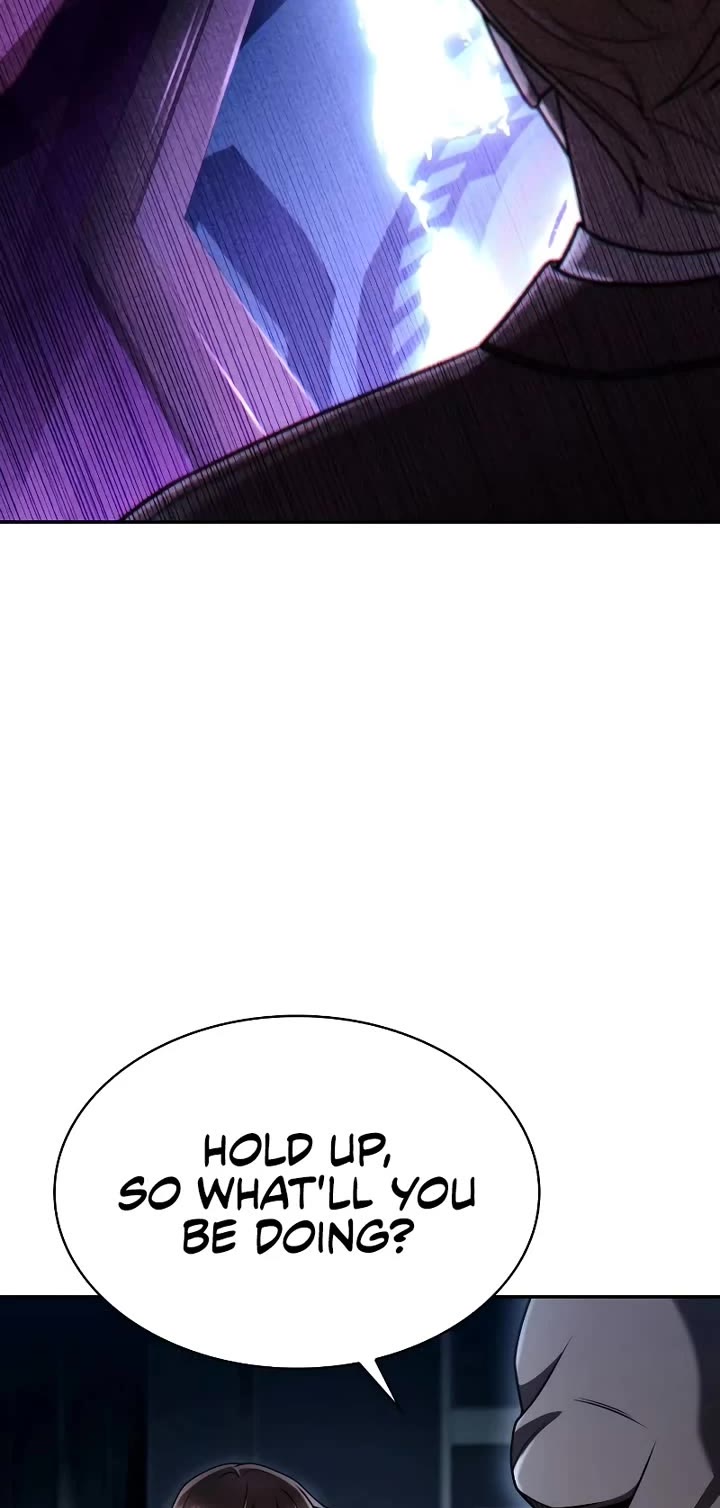 Clever Cleaning Life Of The Returned Genius Hunter chapter 137 page 17