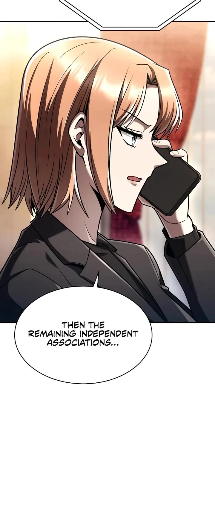 Clever Cleaning Life Of The Returned Genius Hunter chapter 137 page 23