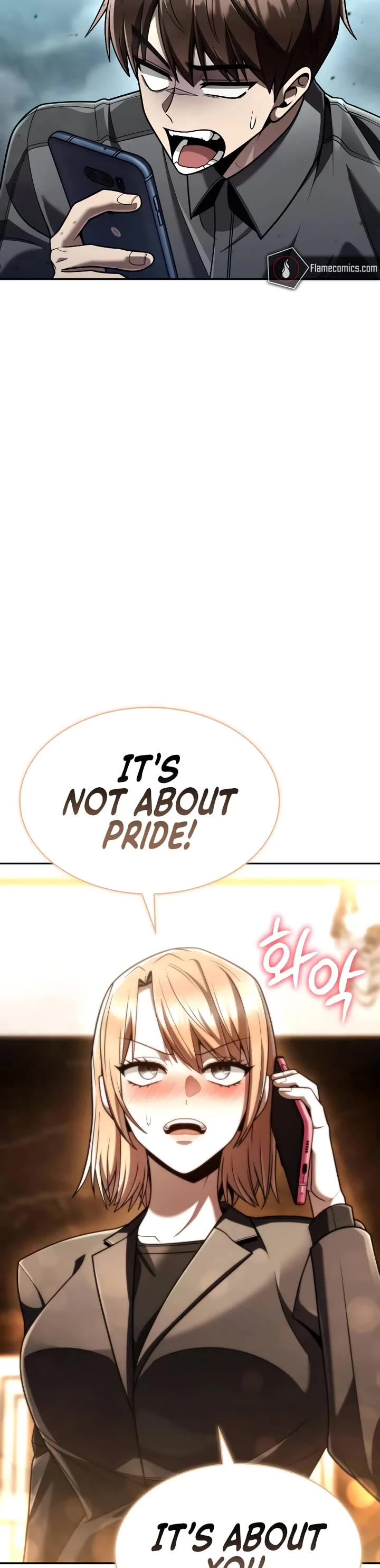 Clever Cleaning Life Of The Returned Genius Hunter chapter 137 page 26