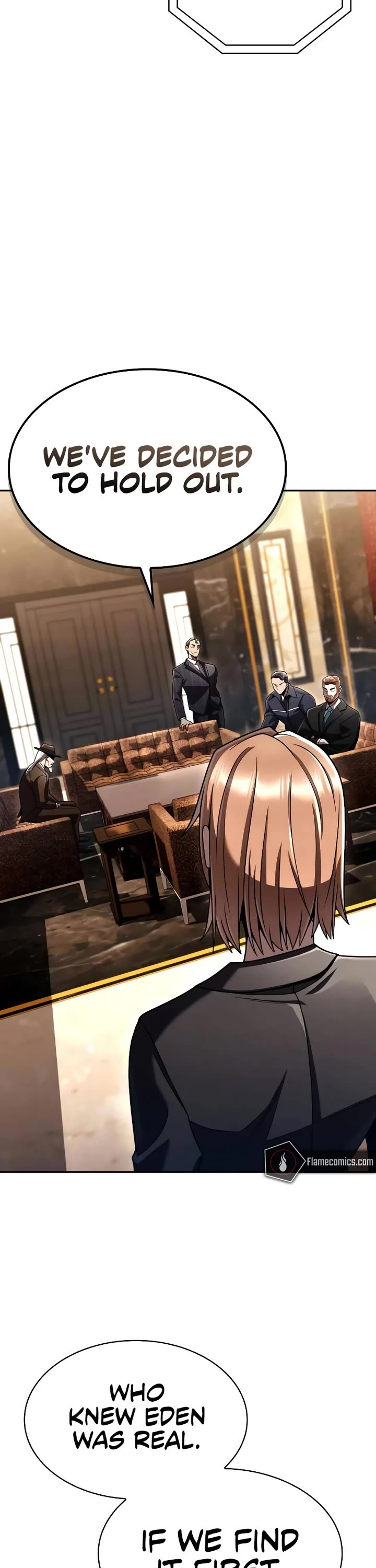 Clever Cleaning Life Of The Returned Genius Hunter chapter 137 page 33