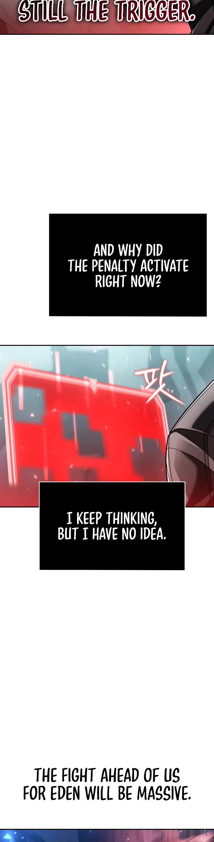 Clever Cleaning Life Of The Returned Genius Hunter chapter 137 page 44