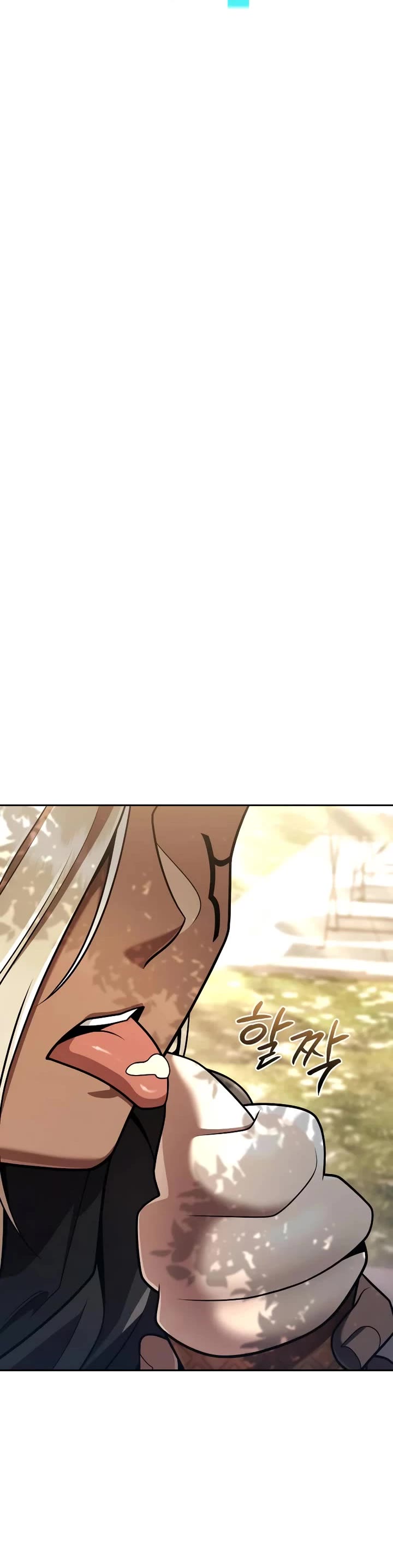 Clever Cleaning Life Of The Returned Genius Hunter chapter 137 page 48