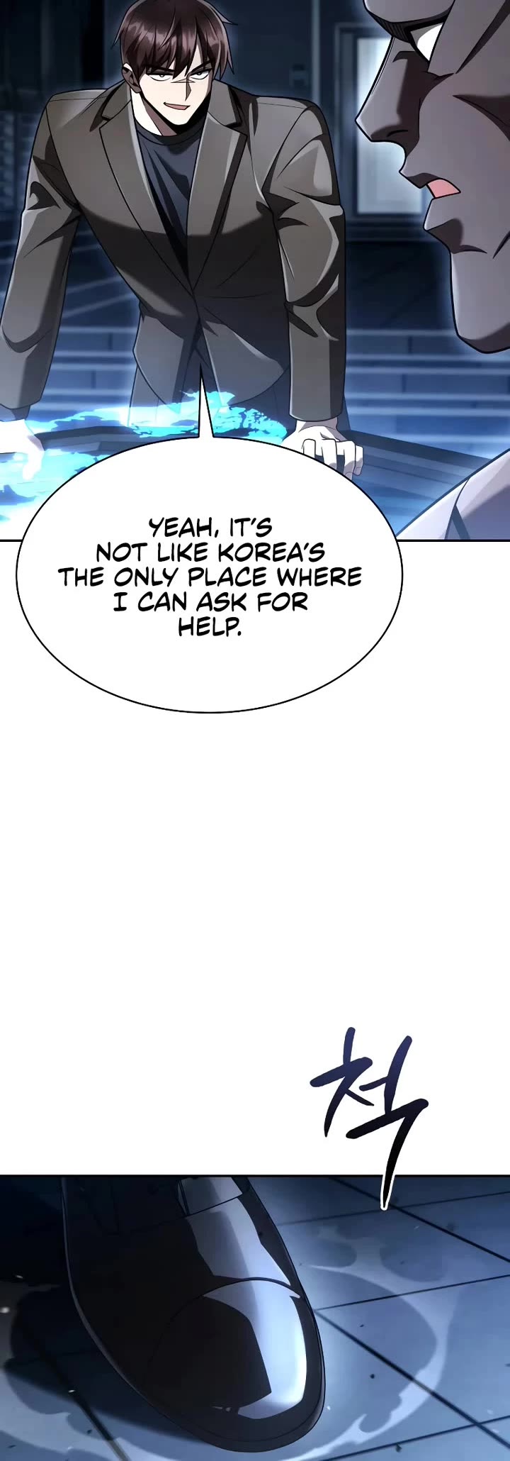 Clever Cleaning Life Of The Returned Genius Hunter chapter 137 page 5