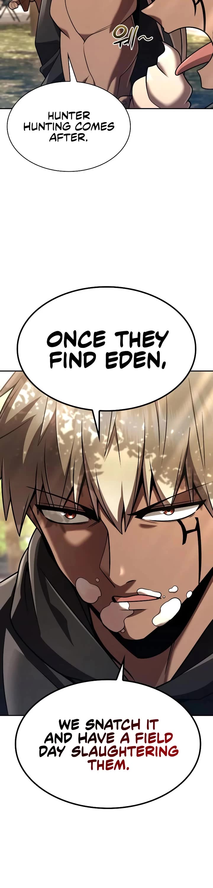 Clever Cleaning Life Of The Returned Genius Hunter chapter 137 page 50