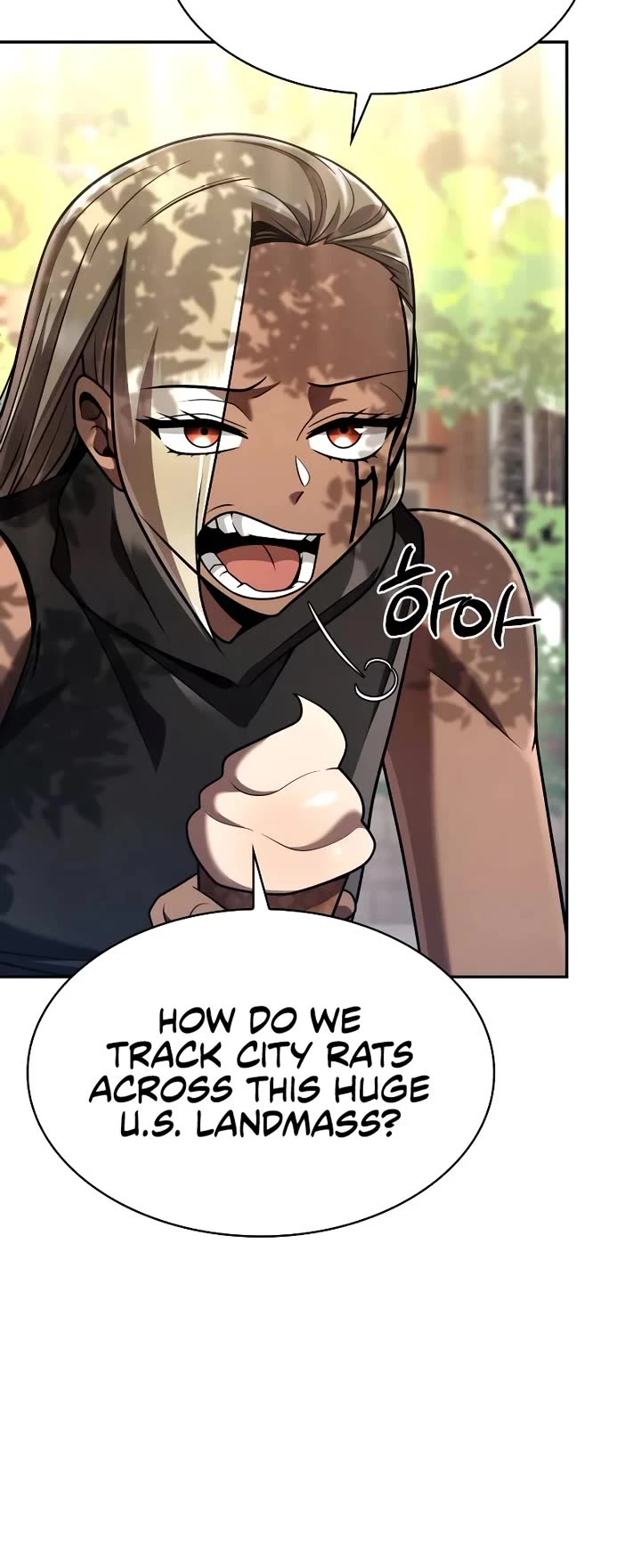 Clever Cleaning Life Of The Returned Genius Hunter chapter 137 page 52