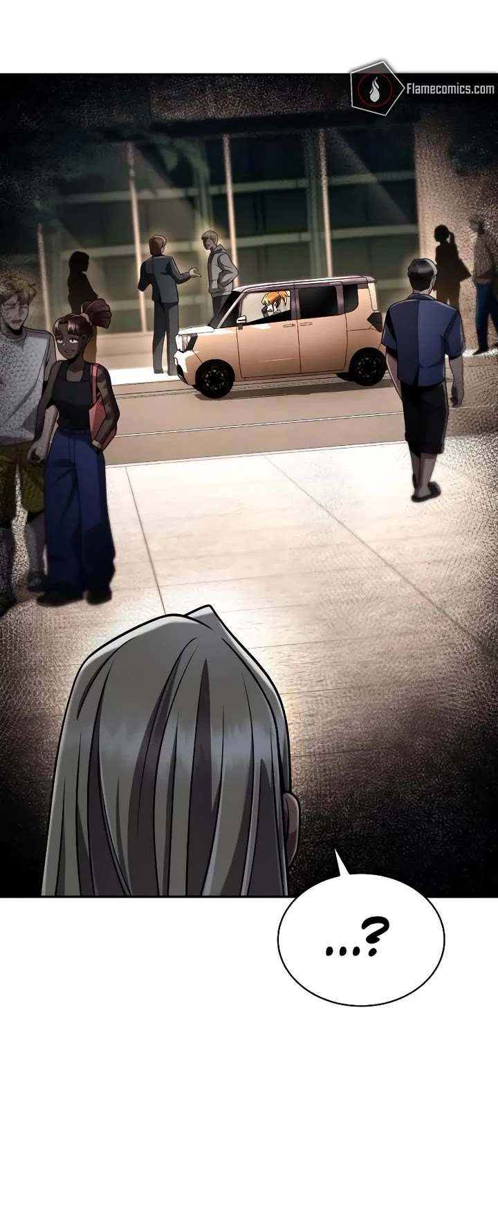 Clever Cleaning Life Of The Returned Genius Hunter chapter 137 page 53