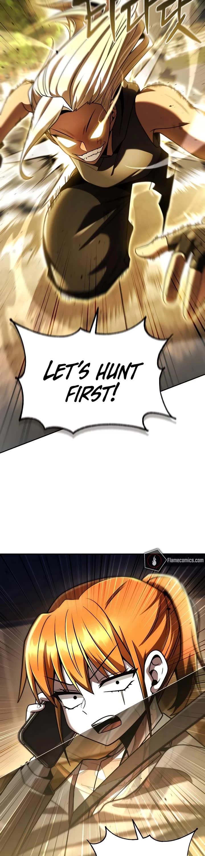 Clever Cleaning Life Of The Returned Genius Hunter chapter 137 page 60