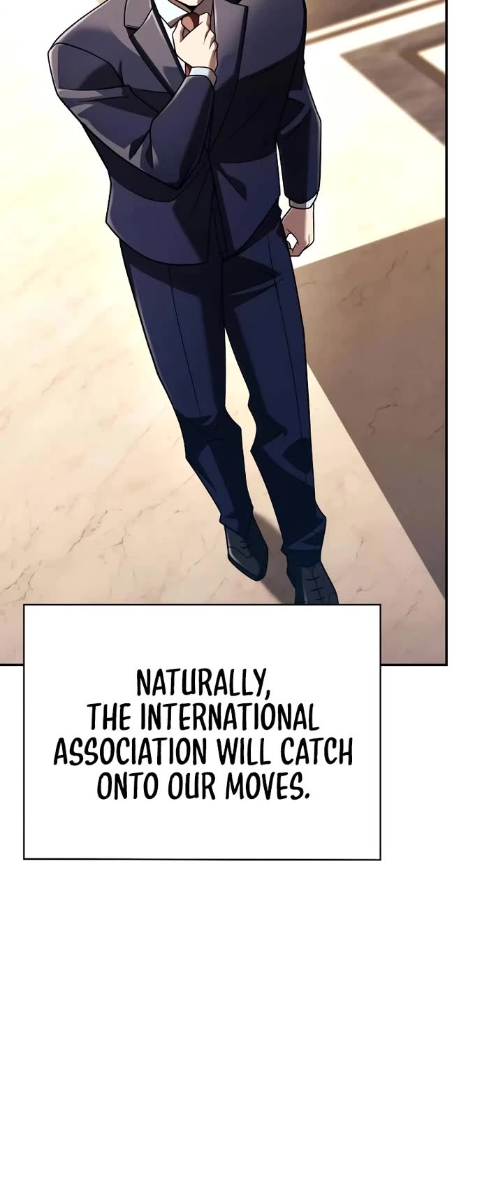 Clever Cleaning Life Of The Returned Genius Hunter chapter 137 page 63