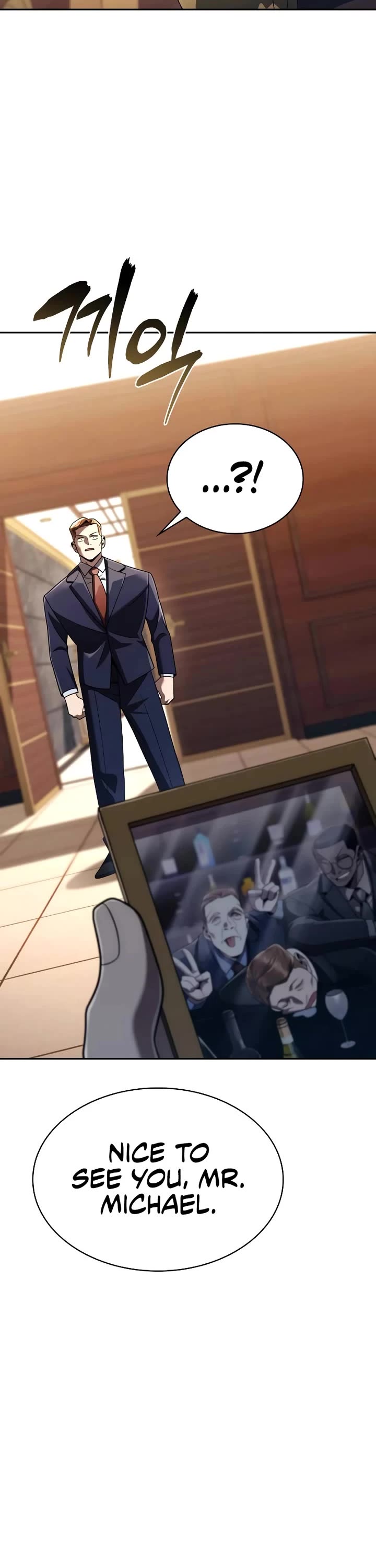 Clever Cleaning Life Of The Returned Genius Hunter chapter 137 page 65