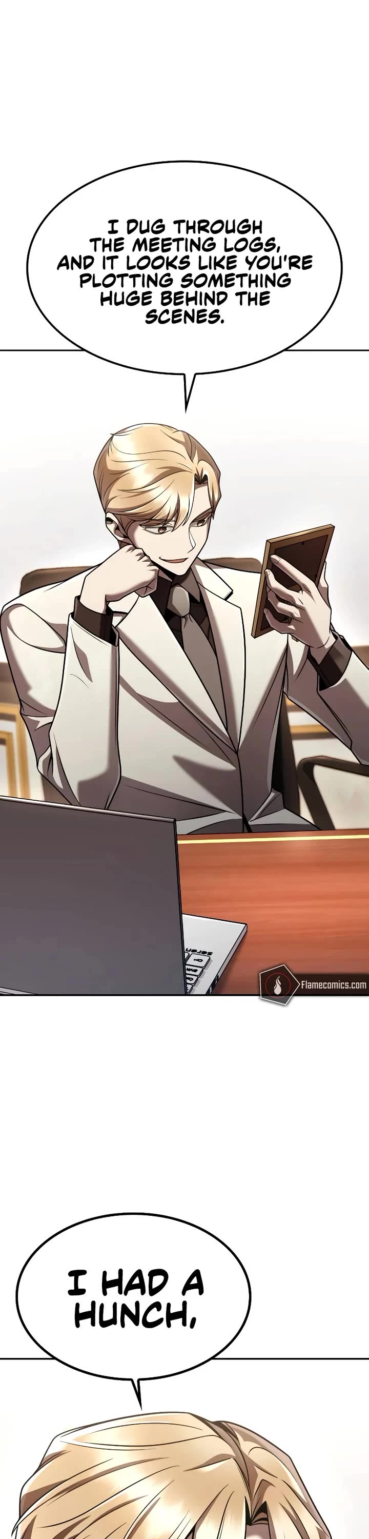 Clever Cleaning Life Of The Returned Genius Hunter chapter 137 page 66