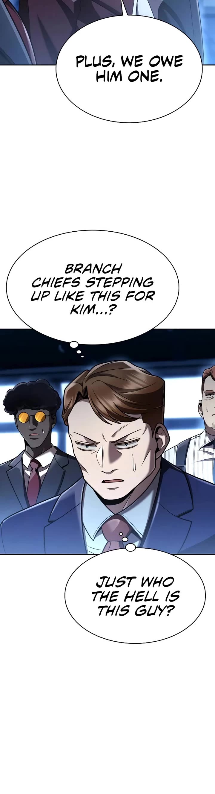 Clever Cleaning Life Of The Returned Genius Hunter chapter 137 page 9