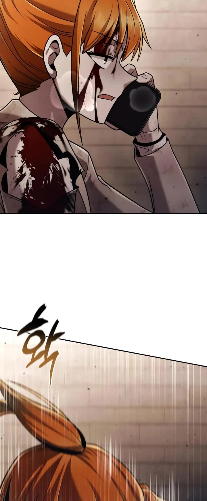 Clever Cleaning Life Of The Returned Genius Hunter chapter 138 page 27