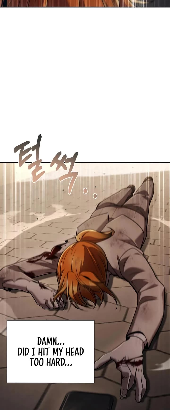 Clever Cleaning Life Of The Returned Genius Hunter chapter 138 page 28