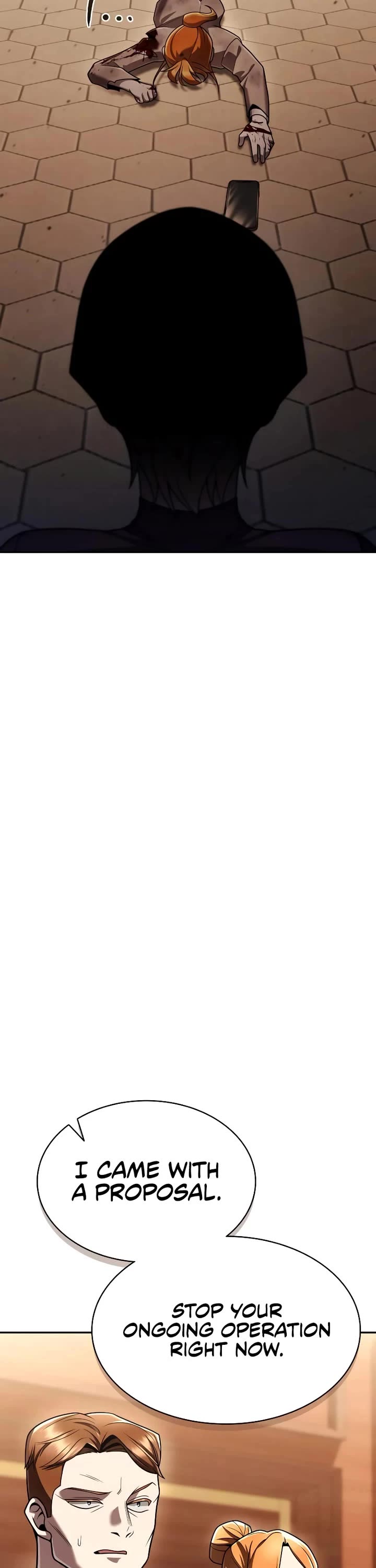 Clever Cleaning Life Of The Returned Genius Hunter chapter 138 page 30