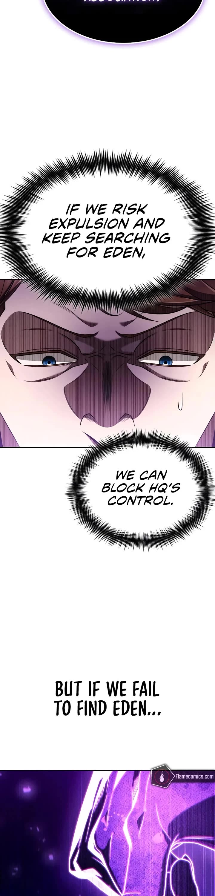 Clever Cleaning Life Of The Returned Genius Hunter chapter 138 page 35