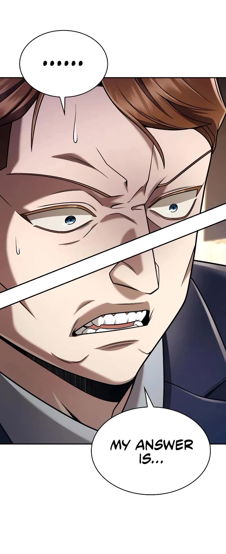 Clever Cleaning Life Of The Returned Genius Hunter chapter 138 page 37