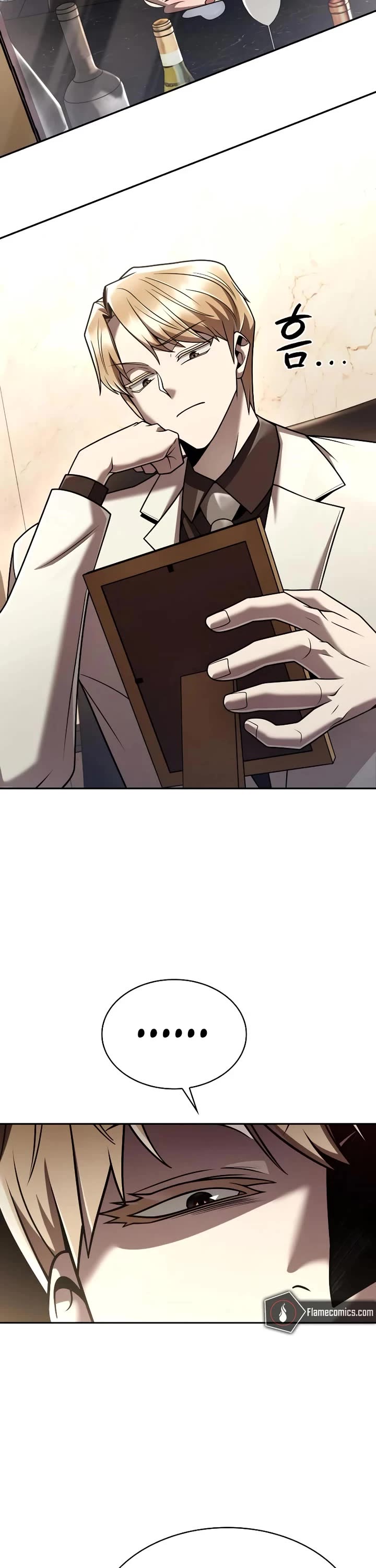 Clever Cleaning Life Of The Returned Genius Hunter chapter 138 page 39