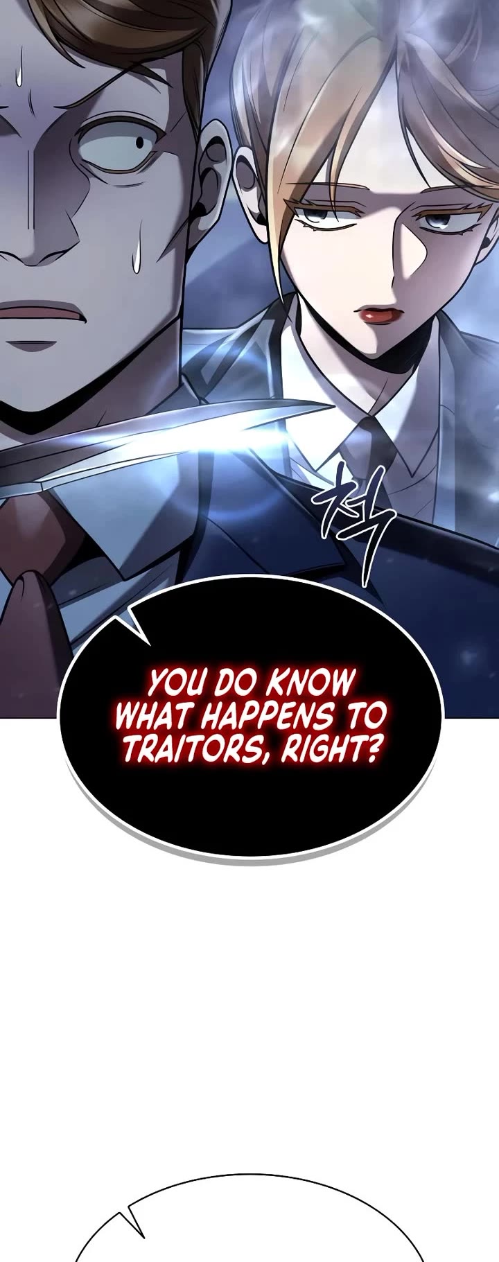 Clever Cleaning Life Of The Returned Genius Hunter chapter 138 page 4