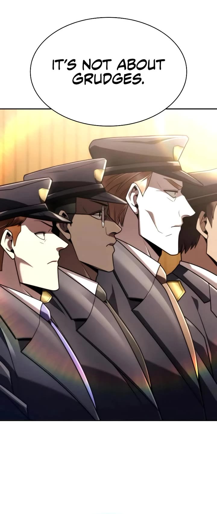 Clever Cleaning Life Of The Returned Genius Hunter chapter 138 page 47