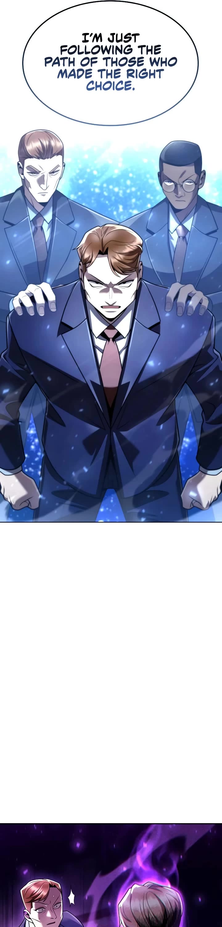 Clever Cleaning Life Of The Returned Genius Hunter chapter 138 page 48