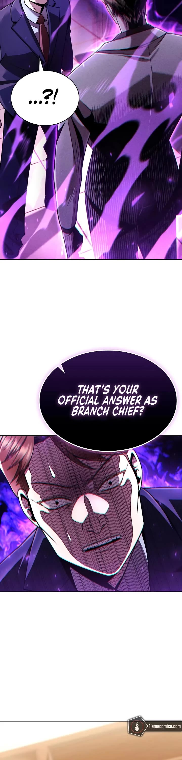 Clever Cleaning Life Of The Returned Genius Hunter chapter 138 page 49