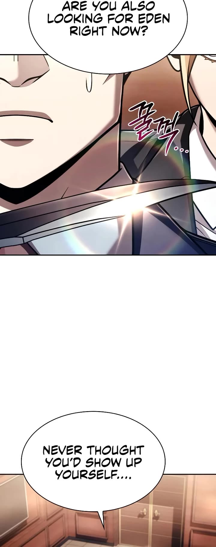 Clever Cleaning Life Of The Returned Genius Hunter chapter 138 page 5