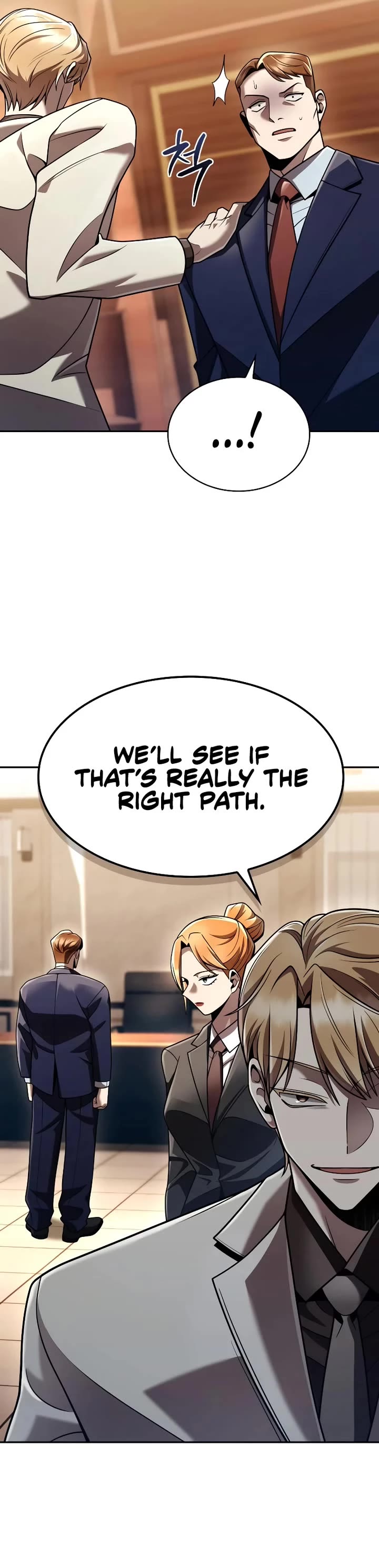 Clever Cleaning Life Of The Returned Genius Hunter chapter 138 page 50