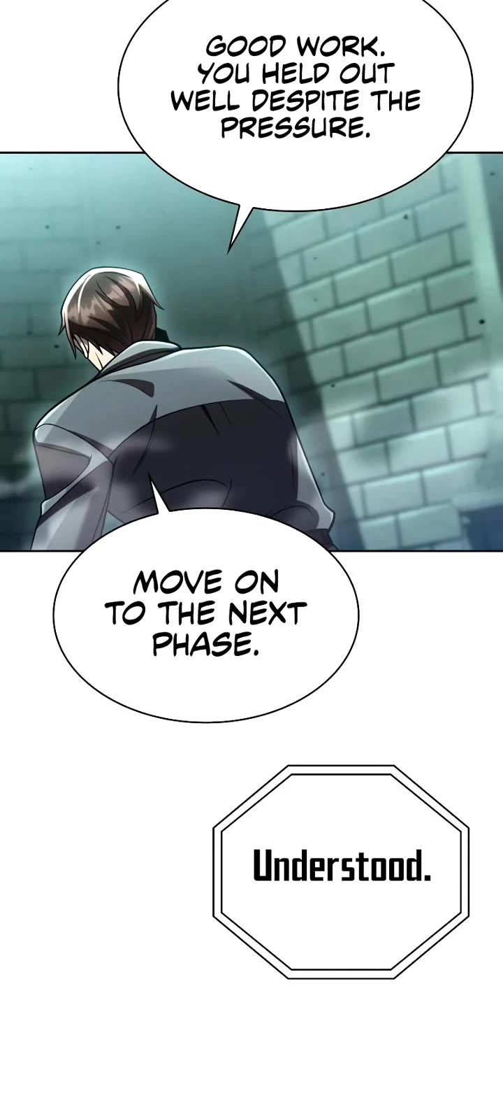 Clever Cleaning Life Of The Returned Genius Hunter chapter 138 page 55